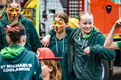 red nose day event 2026