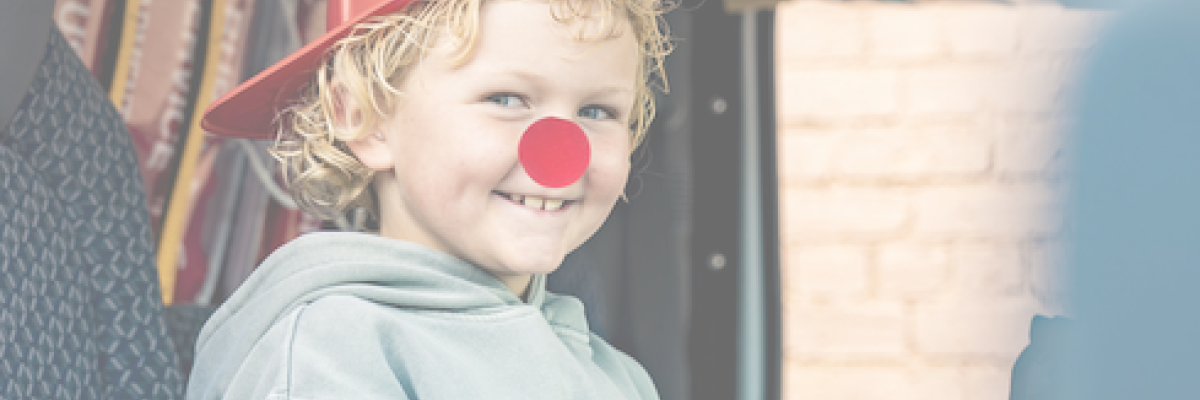 red nose day event coolamon 2026
