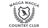 wagga country club donation