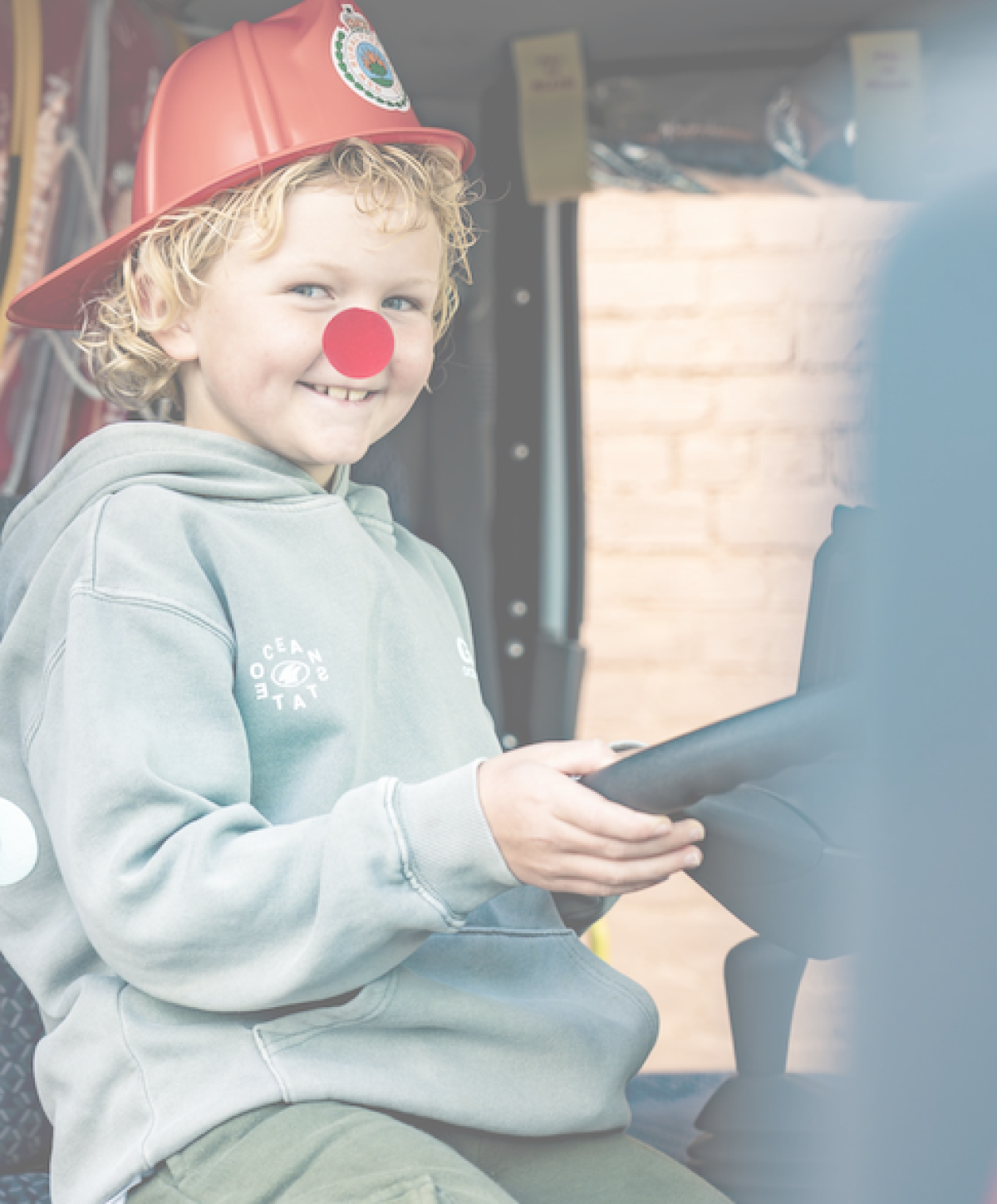 red nose day event coolamon 2026